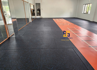 Gạch cao su EPDM, PVC thiết kế LH 0898 080 320