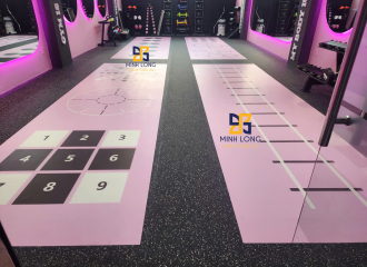 Thảm PVC thiết kế theo yêu cầu LH 0898 080 320