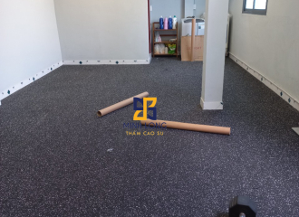 Thi công Thảm  EPDM Liên hệ 0898 080 320