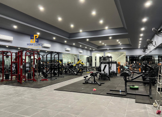 Phản hồi của khách hàng trải Thảm - Gạch cao su