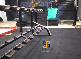 Thi công Gạch cao su, Cỏ nhân tạo CCGRASS LH 0898 080 320