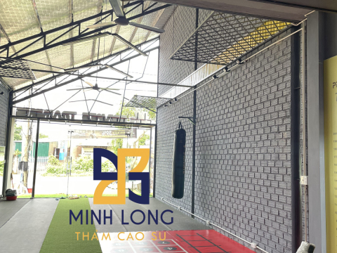 Cung cấp Thảm PVC thiết kế, Thảm cao su EPDM, Cỏ Golf CCGrass LH:0898080320