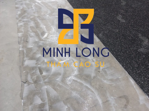 Cung cấp - thi công Thảm cao su - Gạch cao su EPDM – 133 Gym Liên hệ: 0898 080 320