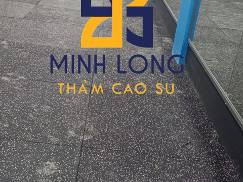 Cung cấp - thi công Thảm cao su - Gạch cao su EPDM – 133 Gym Liên hệ: 0898 080 320