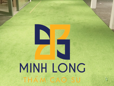 Cung cấp - Thi công Gạch cao su EPDM 25mm, Cỏ CCGrass  LH 0898080320