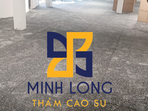 Cung cấp - Thi công Gạch cao su EPDM 25mm, Cỏ CCGrass  LH 0898080320