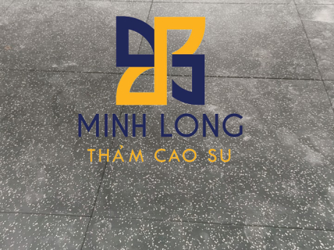 Cung cấp - Thi công Gạch cao su EPDM 25mm, Cỏ CCGrass  LH 0898080320