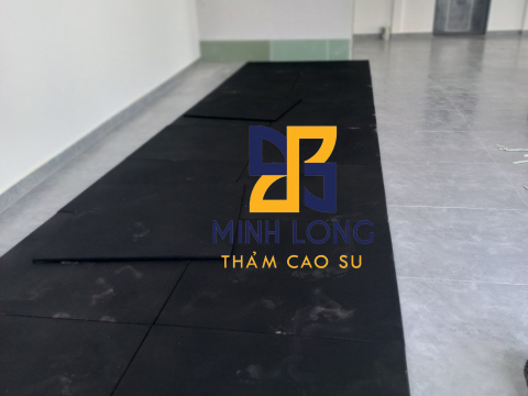 Thi công Thảm EPDM - Gạch cao su - Vẽ thiết kế Liên hệ 0898 080 320
