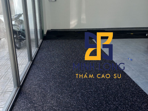 Thi công Thảm EPDM - Gạch cao su - Vẽ thiết kế Liên hệ 0898 080 320