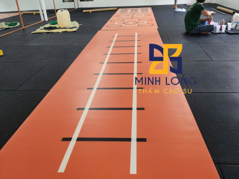 Gạch cao su EPDM, PVC thiết kế LH 0898 080 320