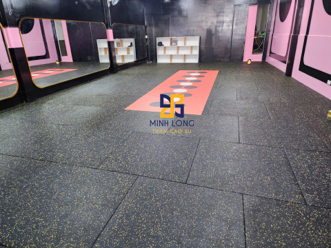 Gạch cao su EPDM, Thảm PVC thiết kế LH 0898 080 320