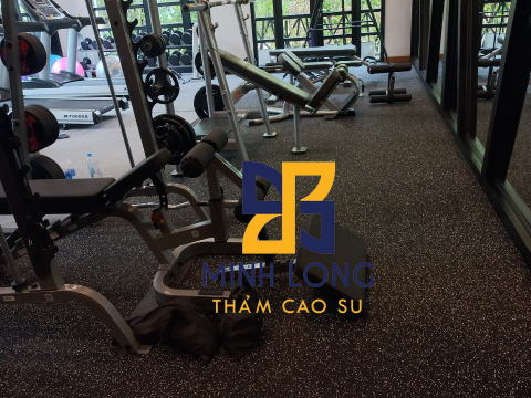 Cung cấp - Thi công Thảm cao su EPDM LH0898080320