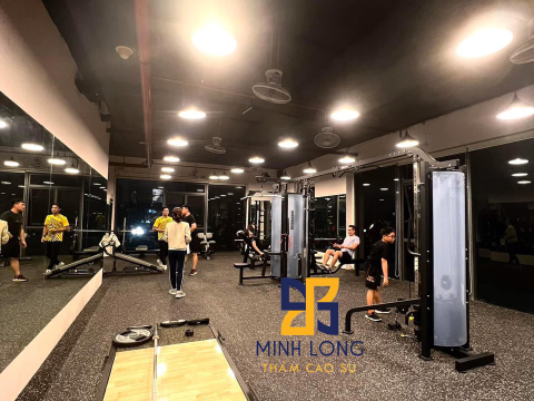 Cung cấp thảm cao su EPDM nhập khẩu dày 4mm LH:0898 080 320