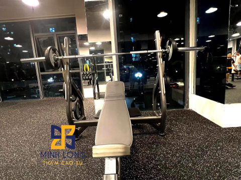 Cung cấp thảm cao su EPDM nhập khẩu dày 4mm LH:0898 080 320