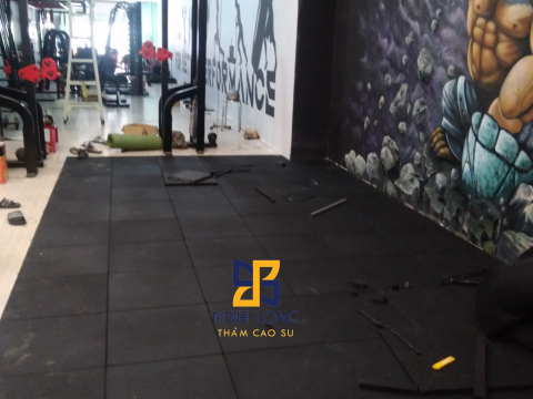 Thi công Gạch cao su, Cỏ nhân tạo CCGRASS LH 0898 080 320